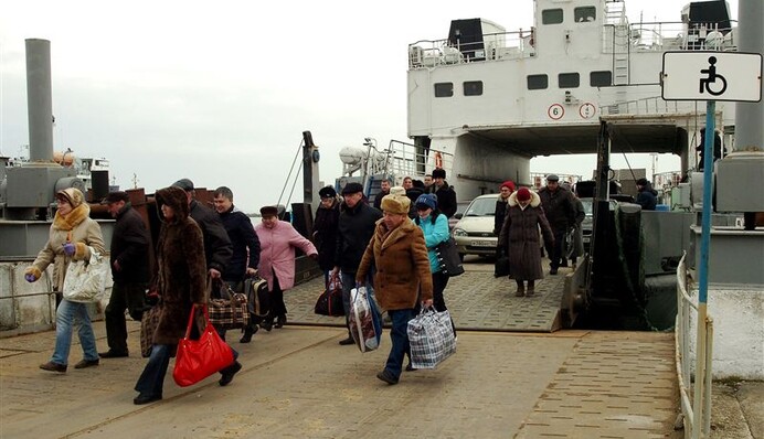 Заткнитесь или убирайтесь: в России растет ненависть к украинцам