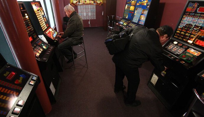 ​От игорного бизнеса надо отделить политику,— эксперт