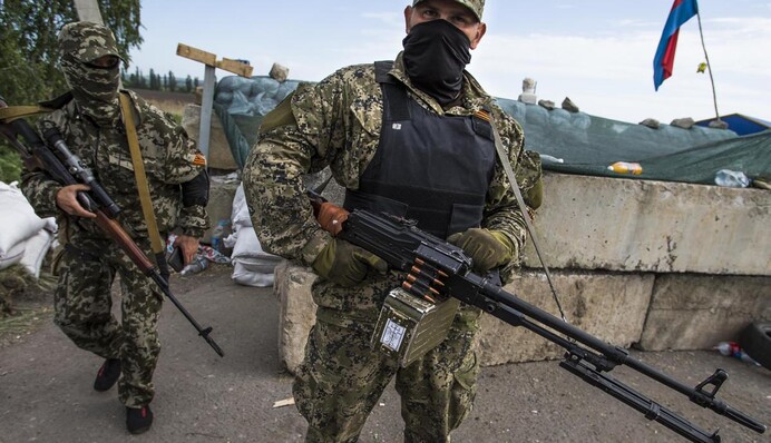 Почему ДНР и ЛНР стали стрелять без команды Кремля