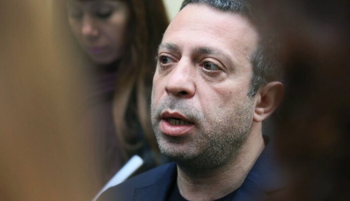 Зачем это Порошенко? Соцсети бурно отреагировали на задержание Корбана