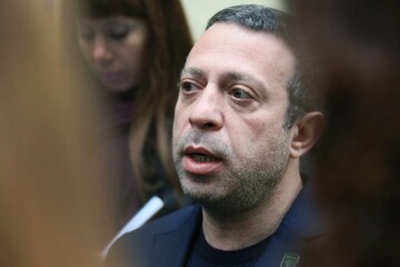 Зачем это Порошенко? Соцсети бурно отреагировали на задержание Корбана