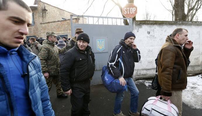 Мобилизация в Украине: седьмая волна может начаться уже в январе