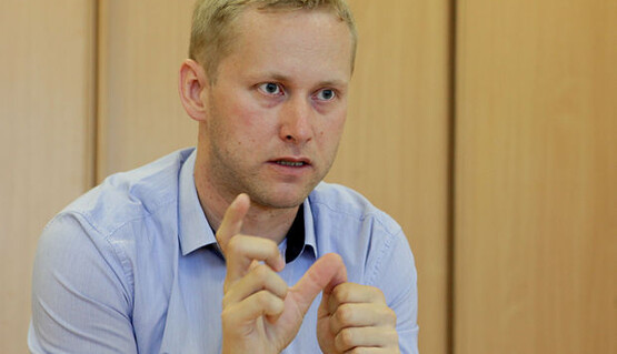 Есть способ нивелировать роль олигархов в Украине, — экономические эксперты из Словакии