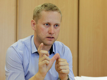 Есть способ нивелировать роль олигархов в Украине, — экономические эксперты из Словакии