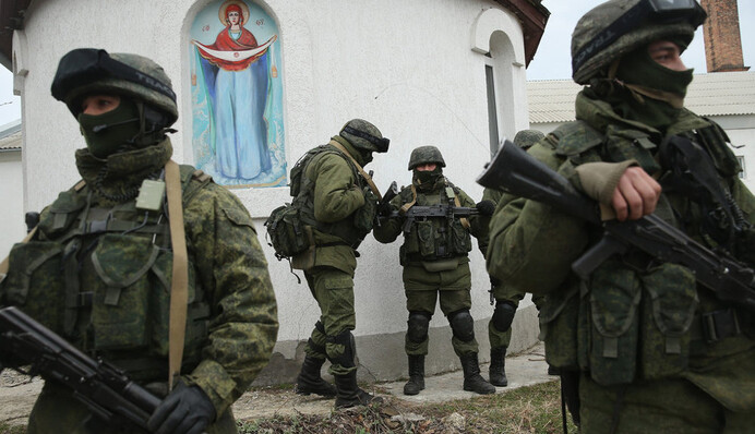 России теперь будет сложнее воевать в Украине