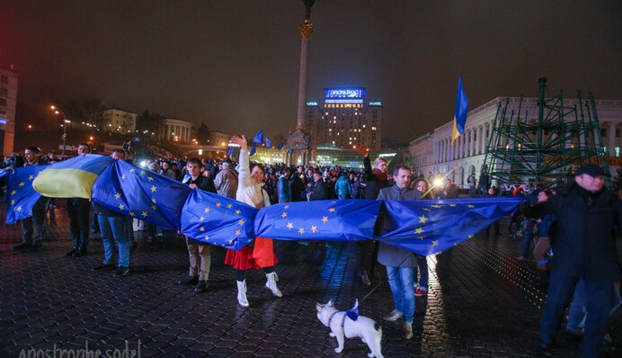 Что нам дал Майдан, и чем грозит новый: оценки участников Революции достоинства