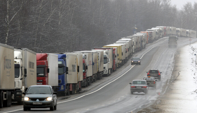 Какой революции боится Кремль