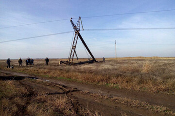 Крым без света: стоит ли Украине бояться российских танков