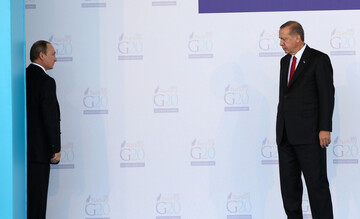 Россия и Турция могут начать бои, у Путина только один шанс, — военные эксперты из РФ