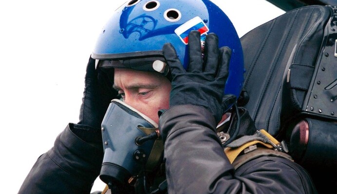 Интересует ли Путина война с НАТО