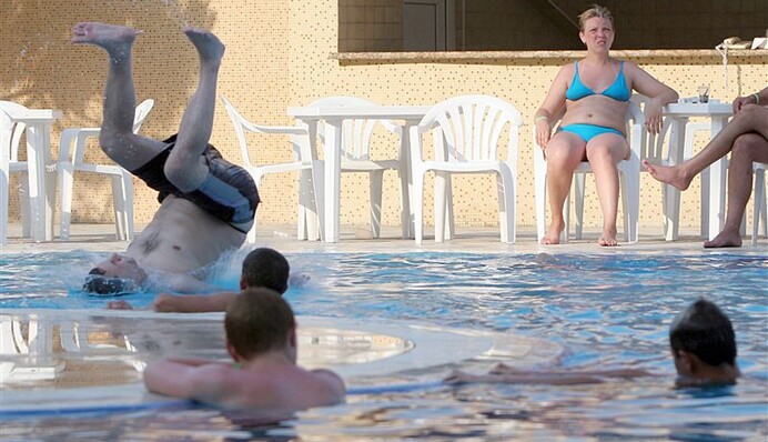 Русские уйдут: война РФ позволит украинским туристам сэкономить