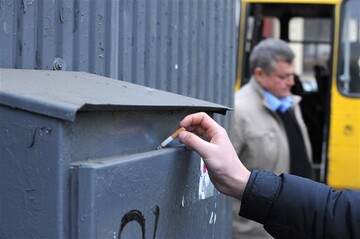 ​Активисты рассказали, сколько потеряет Украина из-за снижения цен на сигареты
