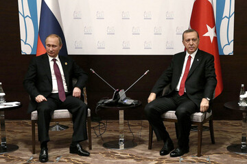 Путин будет мстить Турции за самолет несколькими способами, — частная разведка США