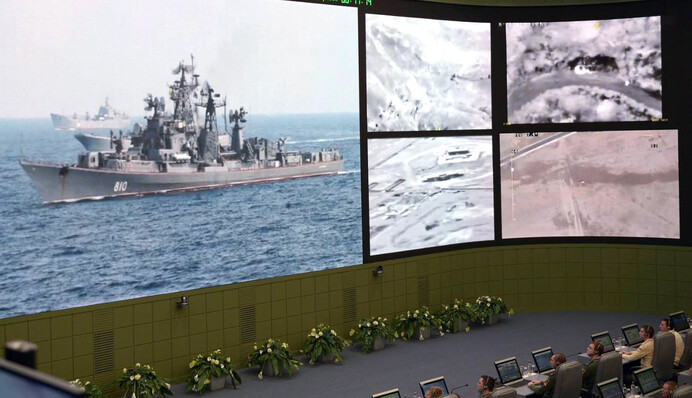 К чему приведет сближение Путина с Олландом,— выводы частной разведки США