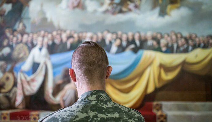 Год работы Рады: яркие фото и видео, 10 самых важных решений