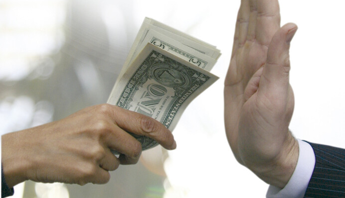 ​Антикорупційний прокурор: бути чи не бути?