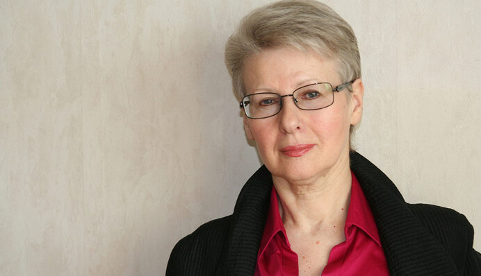 Пришла пора кончать с иллюзиями о силе Путина, - российский политолог Шевцова