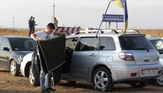 Блокада Крыма: как Украине адекватно ответить Кремлю