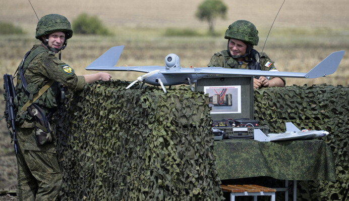 Смешно предполагать, что Россия будет воевать с Турцией