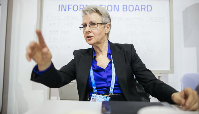 Путину дали оплеуху, которой он не ждал, — российский политолог Шевцова