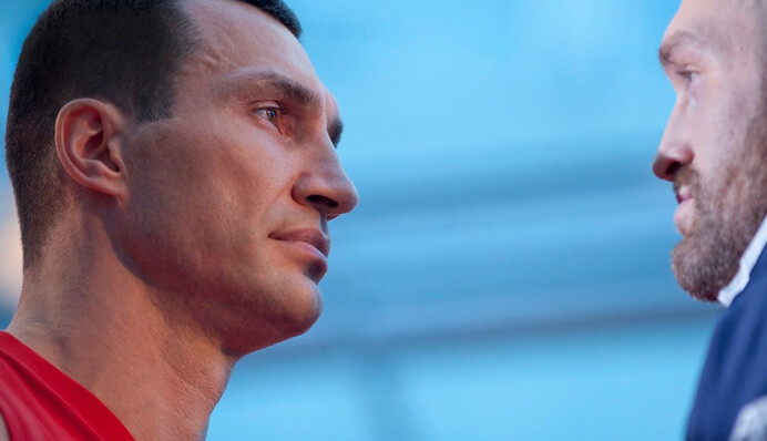 Кличко-Фьюри: каковы шансы украинца на реванш