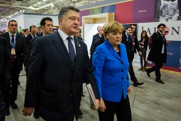 Война на Донбассе: Украина рискует в борьбе с Россией