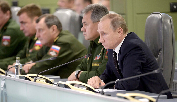 Путин обжегся в Украине, ему не хватает денег на все войны