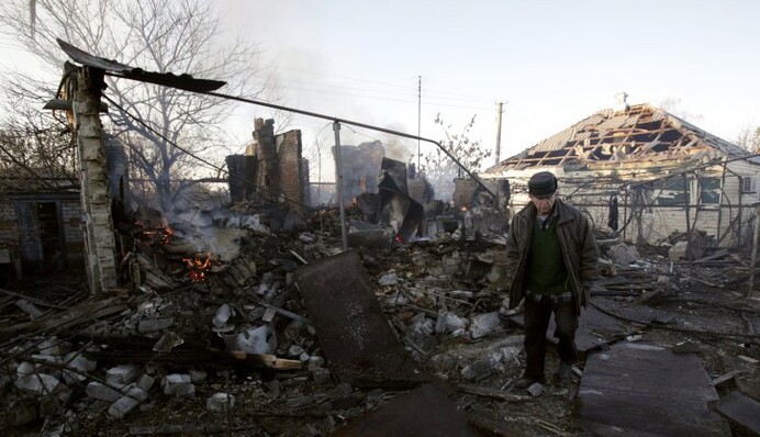 Кремль нашел замену Донбассу,— российский депутат