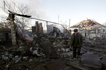 Кремль нашел замену Донбассу,— российский депутат