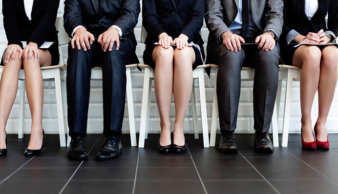 Гендерное равенство в Украине — еще экзотика