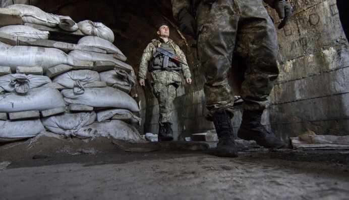 ДНР-ЛНР дали команду стрелять: будет ли наступление на Донбассе