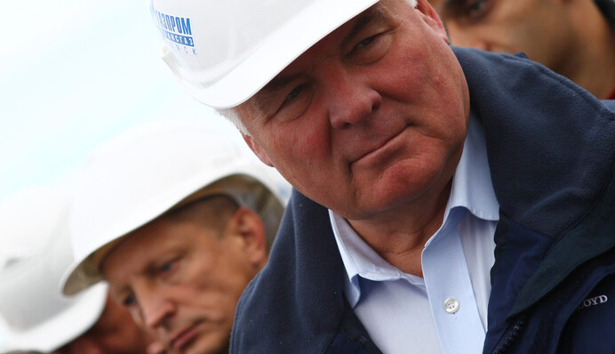 Россия поняла, что без Украины ей никак не обойтись