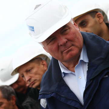 Россия поняла, что без Украины ей никак не обойтись