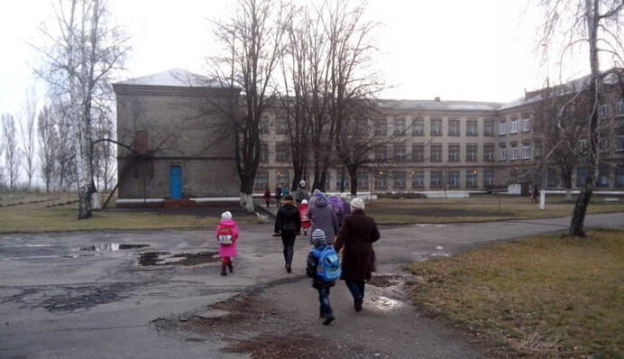 Занятая ДНР Горловка привыкла к войне, но боится большого штурма