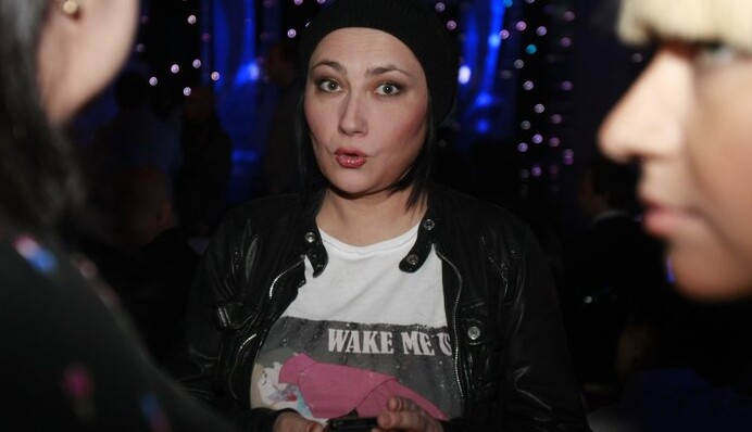 Для Лорак и Повалий точка невозврата пройдена, — Мозговая об артистах, которые выступают в РФ