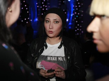 Для Лорак и Повалий точка невозврата пройдена, — Мозговая об артистах, которые выступают в РФ