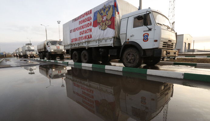 Кремль может перестать кормить ЛНР и ДНР