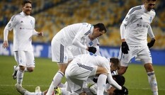 Большой успех 