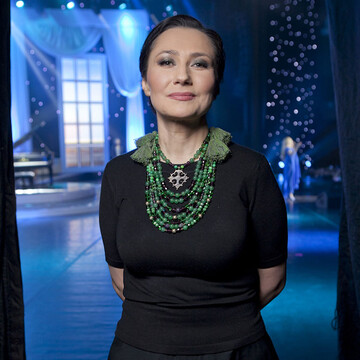 Алена Мозговая: есть исполнители, которые исподтишка ездят в РФ с концертами