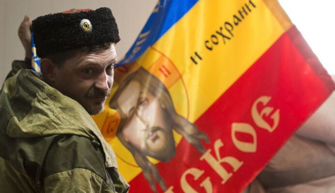 Зачистка в ЛНР: за что убили боевика Дремова