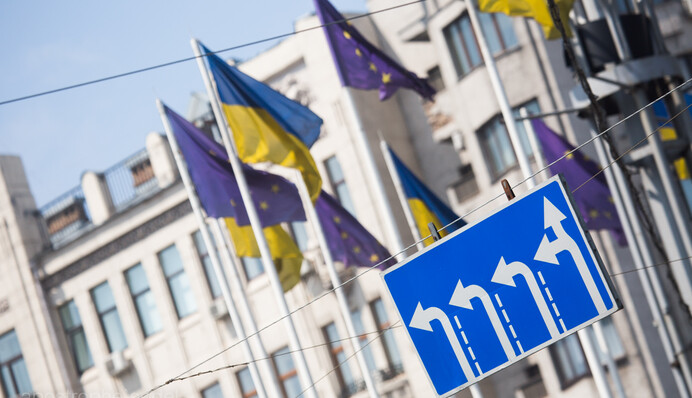 Когда ЕС отменит визы для украинцев: названы даты