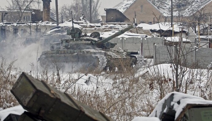 Путин может уйти: новый этап войны на Донбассе