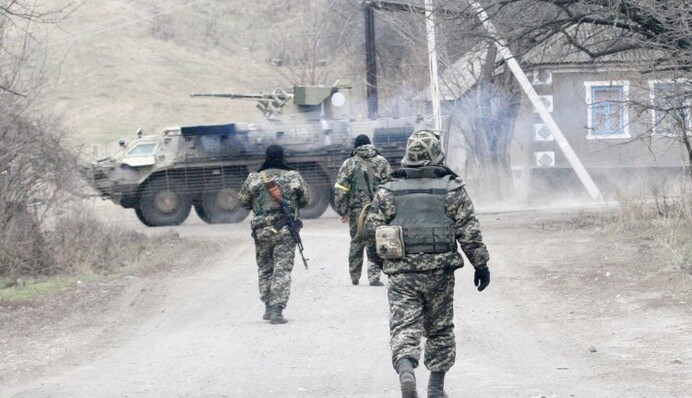 Сколько сил накопили боевики ДНР-ЛНР, и пойдут ли они в наступление зимой