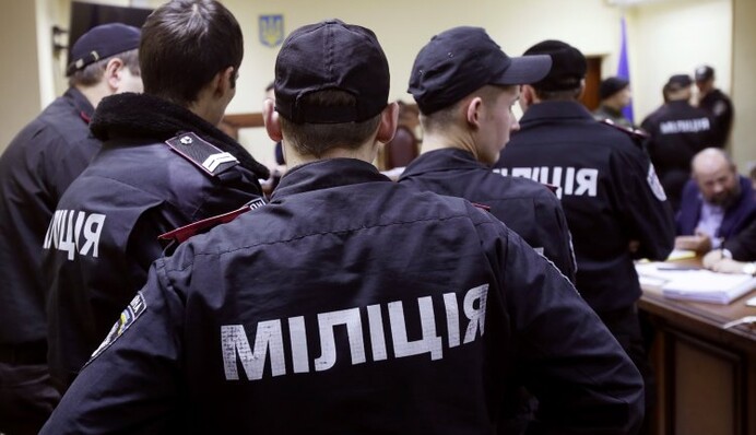 Реформа МВД Украины: плюсы и минусы