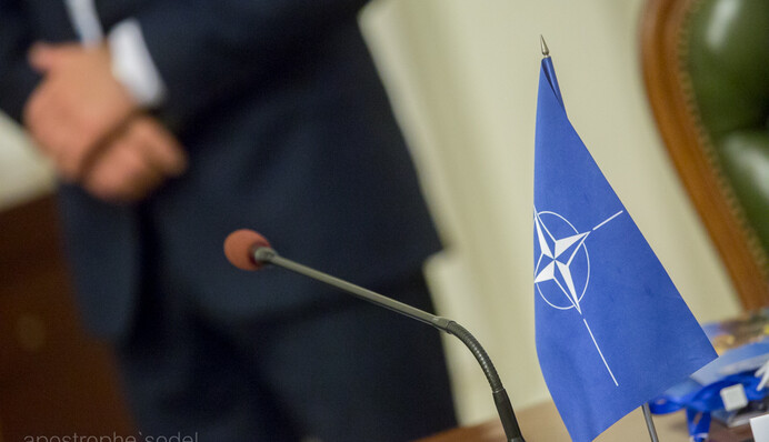 Война с Россией: Украина получила новую помощь от НАТО