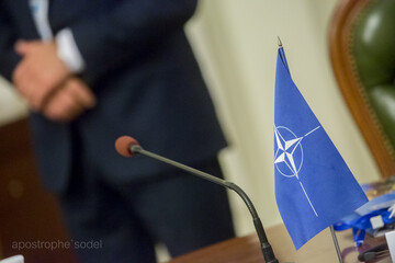 Война с Россией: Украина получила новую помощь от НАТО