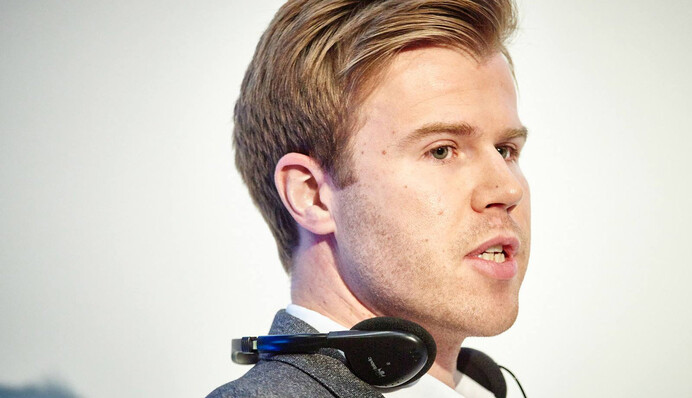 Британский журналист о громких интервью Яценюка и Саакашвили и цели войны на Донбассе