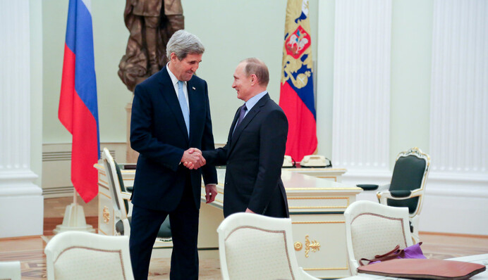 Кремль пока не могут заставить прекратить войну в Украине, — частная разведка США