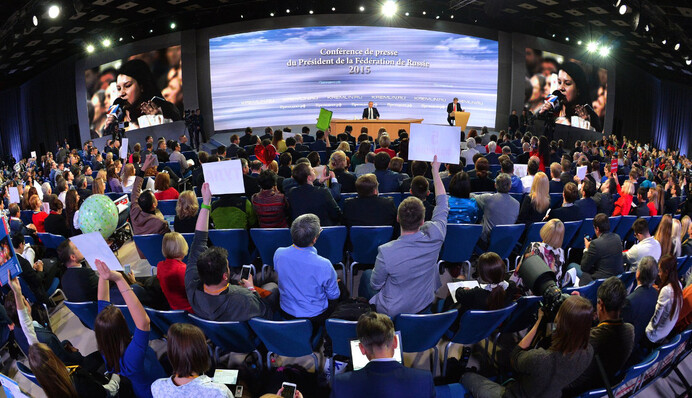 Анализируя Путина: ДНР-ЛНР будут впихивать в Украину, 