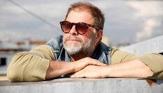 Борис Гребенщиков: в Киеве нас любят больше, чем в Москве или Петербурге